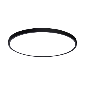 Lampa sufitowa ALATA 1xLED PLF-72836-480R-36W-BL Italux
