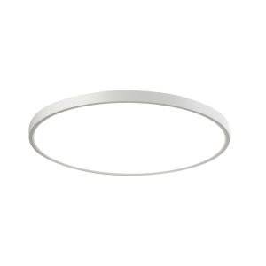 Lampa sufitowa ALATA 1xLED PLF-72836-480R-36W-WH Italux
