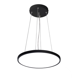 Lampa wisząca ALATA 1xLED PND-72836-300R-24W-BL Italux