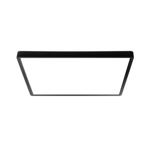Lampa sufitowa BASTIA 1xLED PLF-83625-450S-45W-BL Italux