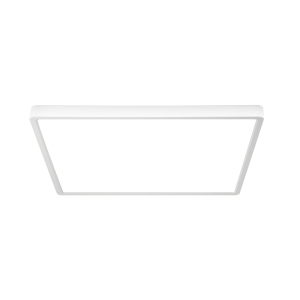 Lampa sufitowa BASTIA 1xLED PLF-83625-450S-45W-WH Italux