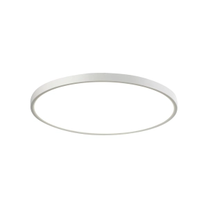 Lampa wisząca CALVI 1xLED PLF-35263-400R-32W-WH Italux