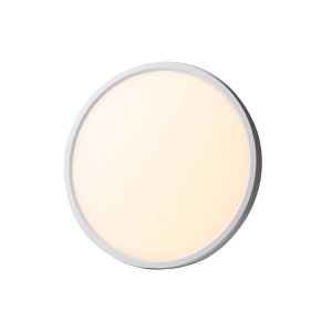 Lampa wisząca CALVI 1xLED PLF-35263-480R-36W-WH Italux