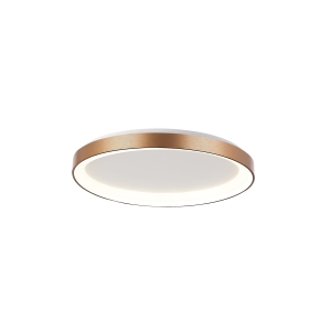 Lampa sufitowa VICO 1xLED PLF-53675-048RC-GD-3KS4K Italux