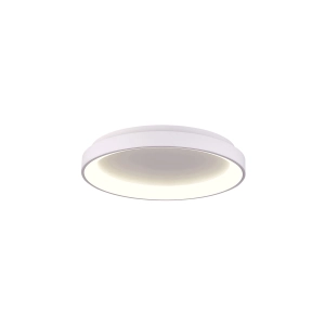 Lampa sufitowa VICO 1xLED PLF-53675-048RC-WH-3KS4K Italux