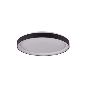 Lampa sufitowa VICO 1xLED PLF-53675-058RC-BK-3KS4K-TRDIMM Italux