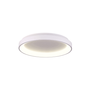 Lampa sufitowa VICO 1xLED PLF-53675-058RC-WH-3KS4K-TRDIMM Italux