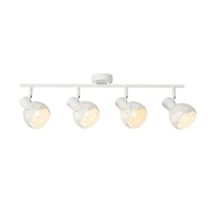 Lampa sufitowa HARLEY 4xE14 SPL-3480-4-W Italux