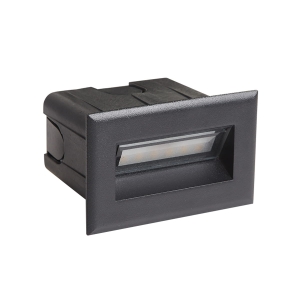Lampa zewnętrzna ERBA 3K 1xLED ONFL-0332-3K Italux