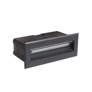 Lampa zewnętrzna ERBA 3K 1xLED ONFL-0352-3K Italux