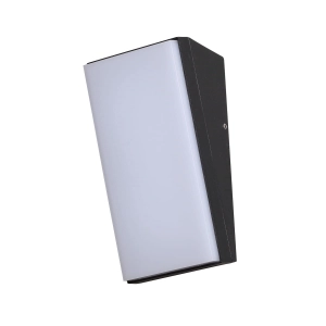 Lampa zewnętrzna FAMA 4K 1xLED OWL-7061-4K Italux