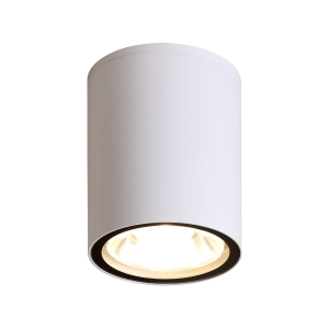 Lampa zewnętrzna FANO 4K 1xLED OPN-2006-4K Italux