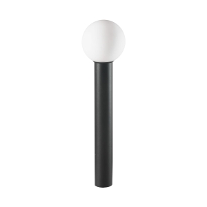 Lampa zewnętrzna FELTRE 1xE27 OFL-8081-BL Italux