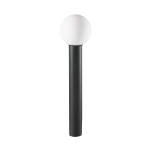 Lampa zewnętrzna FELTRE 1xE27 OFL-8081-BL Italux