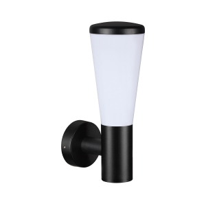 Lampa zewnętrzna PARALEL 1xE27 OWL-2613 Italux