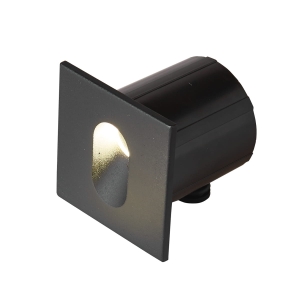 Lampa zewnętrzna ROVATO 4K 1xLED ONFL-0224-4K Italux