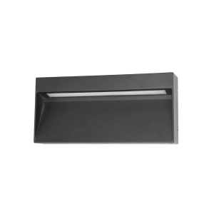 Lampa zewnętrzna FENIS 3K 1xLED OWL-2695-3K Italux
