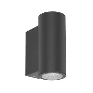 Lampa zewnętrzna LENTA GU10 1xGU10 OWL-2026A-1-GU10 Italux