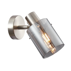 Kinkiet SARDO 1xE14 SPL-5581-1-SC-SG Italux
