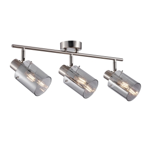 Lampa sufitowa SARDO 3xE14 SPL-5581-3-SC-SG Italux