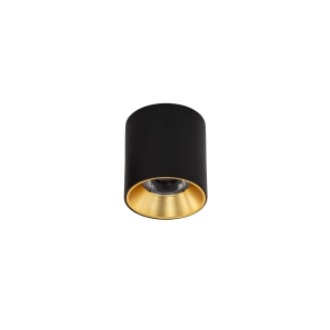 Spot ALTISMA 1xLED CLN-6677-75-BL-GD-3K Italux