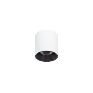 Spot ALTISMA 1xLED CLN-6677-75-WH-BL-3K Italux