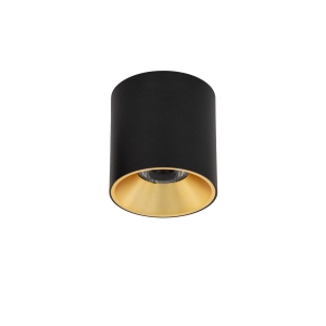 Spot ALTISMA 1xLED CLN-6677-95-BL-GD-3K Italux