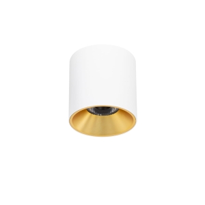 Spot ALTISMA 1xLED CLN-6677-95-WH-GD-3K Italux