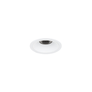 Oczko AVELINA 1xLED RCS-9866-110-15W-WH-SWK Italux
