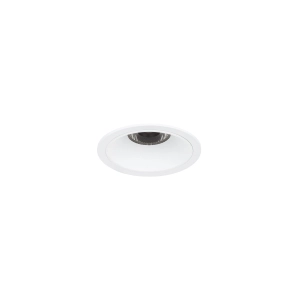 Oczko AVELINA 1xLED RCS-9866-110-15W-WH-SWK Italux