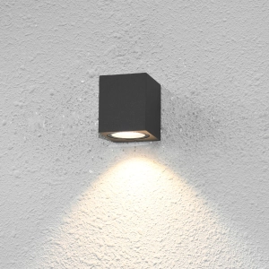 Lampa zewnętrzna GENTA 1xGU10 OWL-2197-1SQ Italux