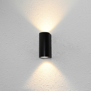 Lampa zewnętrzna GENTA 2xGU10 OWL-2197-2R Italux