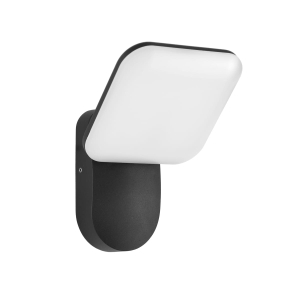 Lampa zewnętrzna NAMMI 1xLED OWL-6206-3K Italux