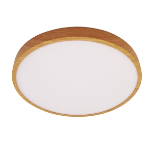 Lampa sufitowa RIBERIO 1xLED PLF-75689-WD-3K Italux