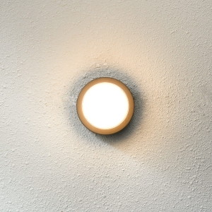 Lampa zewnętrzna ROSTA 1xLED OWL-3062-S-3K Italux