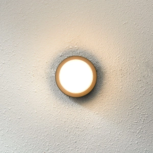 Lampa zewnętrzna ROSTA 1xLED OWL-3062-S-3K Italux