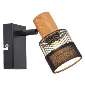 Kinkiet COLETTA 1xE14 SPL-90110-1 Italux