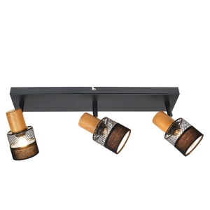 Lampa sufitowa COLETTA 3xE14 SPL-90110-3 Italux