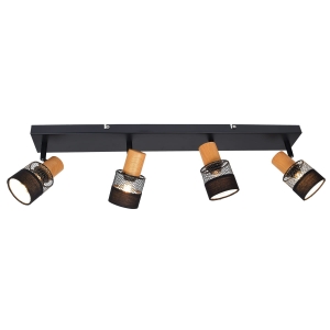 Lampa sufitowa COLETTA 4xE14 SPL-90110-4 Italux
