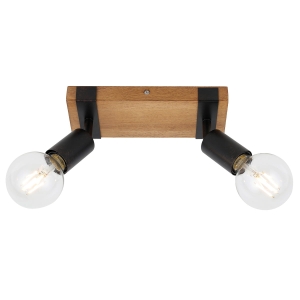 Lampa sufitowa MOLINI 2xE27 SPL-2079-2 Italux