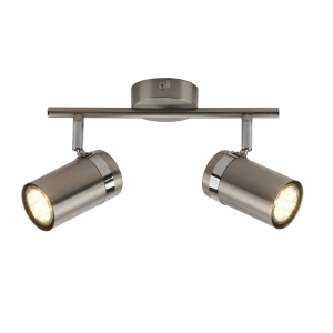 Lampa sufitowa PALMONI 2xGU10 SPL-2024-2 Italux