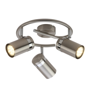 Lampa sufitowa PALMONI 3xGU10 SPL-2024-3A Italux