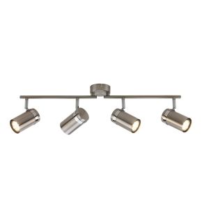 Lampa sufitowa PALMONI 4xGU10 SPL-2024-4 Italux