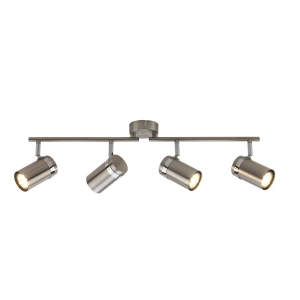 Lampa sufitowa PALMONI 4xGU10 SPL-2024-4 Italux