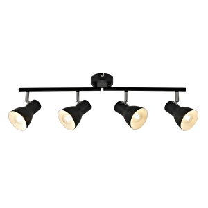 Lampa sufitowa RIADO 4xE14 SPL-3422-4-BL Italux