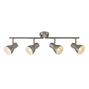 Lampa sufitowa RIADO 4xE14 SPL-3422-4-SN Italux