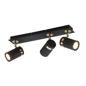 Reflektorek VERANO 3xGU10 SPL-2031-3 Italux