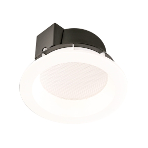 Oczko DAMIEN 1xLED DG-E04RST/WU-WW/MULTI Italux