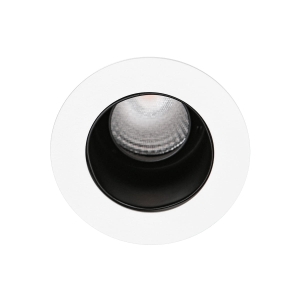 Oczko INTRO 1xLED DA-012A/WK-WW/36 Italux
