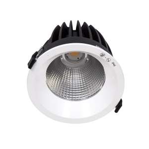 Oczko KEREZ IP54 1xLED DG-150C/WK-NW/70 Italux